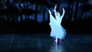 Evgenia Obraztsova, Giselle