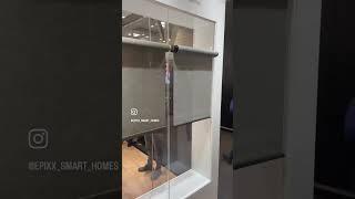 ISE 2023 Lutron