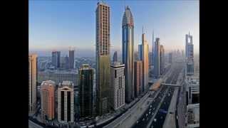 Top 15 World's Best Skylines