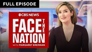 "Face the Nation" Full Broadcast | Nov. 25, 2024