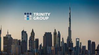 Trinity Group: Your Trusted Partner for Business Setup Across the UAE
