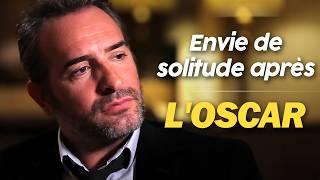 Jean Dujardin, sa vie après son Oscar