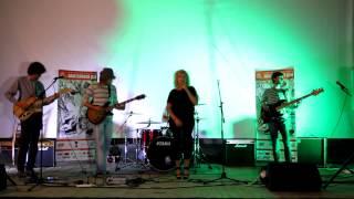 Шмельова Бенд "I Love Rock 'n' Roll". Каштановий Дім-2013
