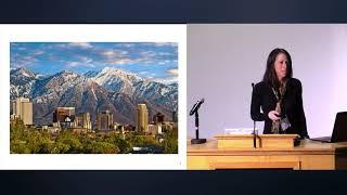 A Headwaters Story: the Past, Present, and Future of Salt Lake County’s Wasatch Watersheds