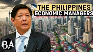 The Philippines Economic Managers | Still a Miracle?