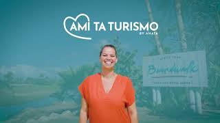 Ami Ta Turismo | Shari Sield