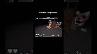 #dandysworld #dandysworldroblox #shorts #new #pebble #shelly #rodger #twistedpebble #gigi #finn
