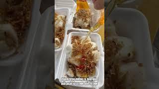 XE BÁNH BỘT HẤP – SỦI EC NGUỒN GỐC NGƯỜI HOA HẢI PHÒNG TẠI QUẬN 11 #chuongseiko #thanhansaigon