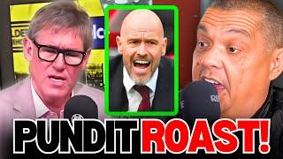 'Hilarious' Webby Blows Up vs TalkSport & Media Haters!