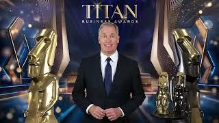 2023 TITAN Business Awards Season 2: Virtual Ceremony & Winners Highlight