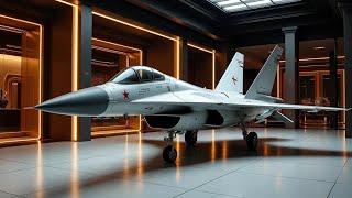 2025 MiG-31 Foxhound: The Ultimate Superfighter That Will Shock the World!