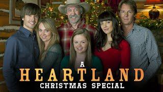 A Heartland Christmas - Full Special