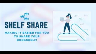 Shelf Share: Search, Share and Bookmark Books