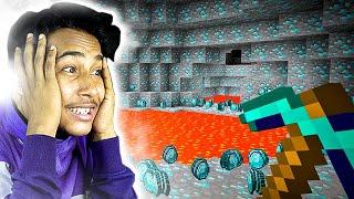 I FOUND DIAMOND - MINECRAFT  Part 2 || Narin The Gamer