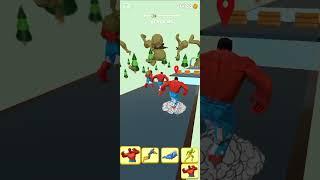 SUPER HERO #games #gaming #gamevlog