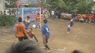 RECOX Sepak Bola U-16 #1