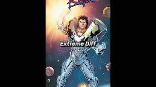 Lucifer vs Beyonder All Forms || #shorts #marvel #dc #marvelcomics #dccomics