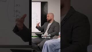 Бизнес, который будет расти без тебя - как? Смотрите полный выпуск в профиле! #бизнес