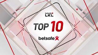 „Betsafe-LKL“ TOP 10 | Kovo mėnesis