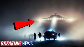 BEST UFO Videos Of August 2024! What On Earth Is Happening?