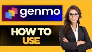 HOW TO SIMPLY USE GENMO AI - UPDATED!