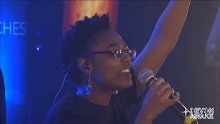 When You Walk into The Room | feat Nqo Mafukidze | Rediscover Church Exeter UK