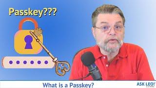 What’s a Passkey? The New, Safer Way to Sign In Without Passwords