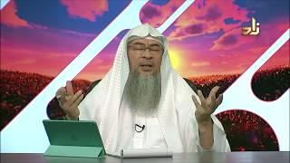 What do I think of while praying when I don't understand Arabic? - Assim al hakeem