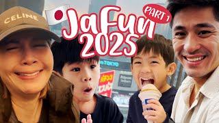 Jafun 2025 Part 1