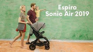 Espiro Sonic Air 2019! Официальный обзор!