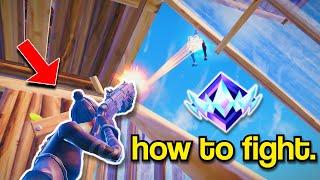 16 Tips to Fight Like a PRO in Fortnite!