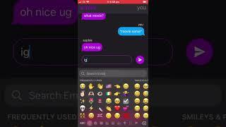 part 1!!! || comment if u like my texting stories!!!