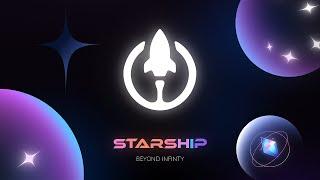 "starshipTV" Opening Video 2022