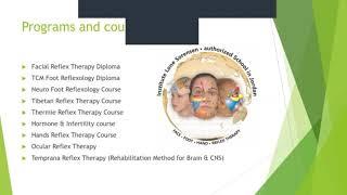 Facial Reflex Therapy for Pain Management Course