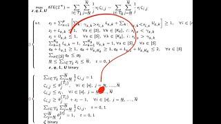 Identifying Exceptional Responders with Mixed Integer Optimization