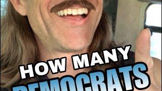 How Many Democrats Does It Take…#california #usa #gavinnewsom