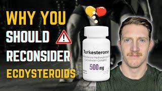 Turkesterone Review | A Complete Guide To Ecdysteroids