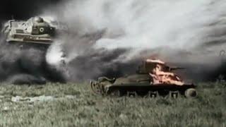 Osud tanku Renault AMR 35