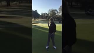 Executive Course at Yarrawonga Mulwala Golf Resort