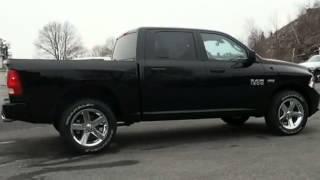 2015 RAM 1500 1864 - Pen Argyl PA
