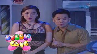 Bubble Gang: Wan payb mo, palitan natin ng good time!