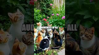 The Global Hit of 'Paws', Meowflix's First Blockbuster