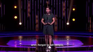 Urooj Ashfaq’s standup  | Queens Of Comedy