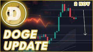 WHEN DOGE WILL PUMP AGAIN! | DOGECOIN (DOGE) PRICE PREDICTION & NEWS 2024!