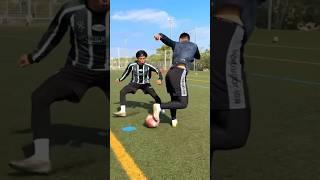 Skill  Trap 🪤 Tutorial #football #skills