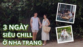 NINH VAN BAY TRAVEL VLOG: L'ALYA RESORT