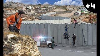 SÉPARER des pays PAR UN MUR ?