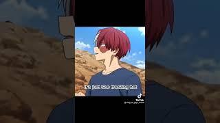 Todoroki kun