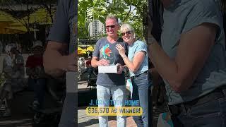 TB Vets 50/50 2024 - Check out!