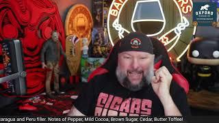 Coffee And Cigars Live EP 53